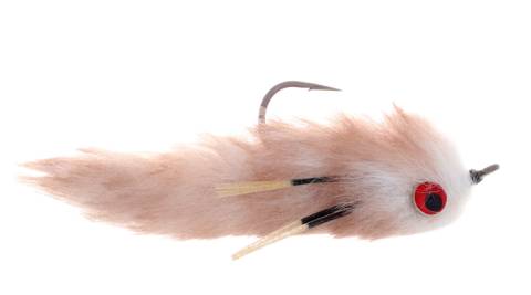 SRF Tube Sock Muddler Changer - Natural